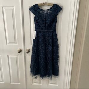 NWT Azazie Event Formal Occasion Dress, size 2